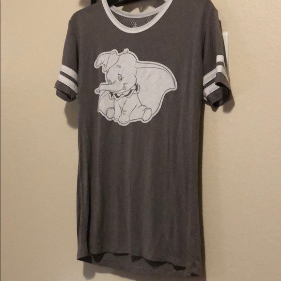 Disney parks dumbo jersey - Picture 2 of 4